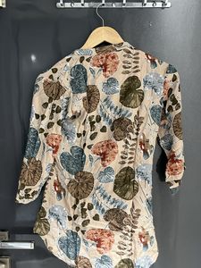 Multicoloured Top