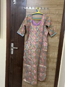 Banarasi kurti💟