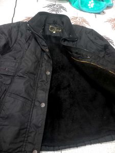 Black Jacket