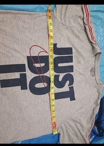 Men And Boys T Shirt Free Gift