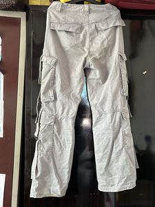 Danim Six Pocket Cargo For Women