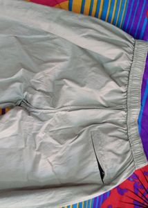 Pure Cotton Grey Color Men&#39;s Cargo.