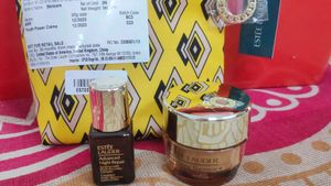 Estee Lauder Skin Care Kit