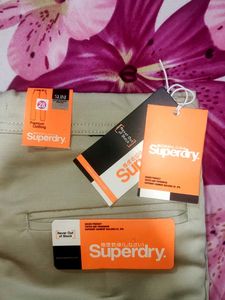 Brand New H&M Grey Pants – Never Worn
