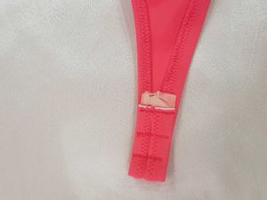 Halterneck Bra
