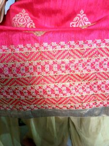 Kurta Patiala Dupatta Set ❤