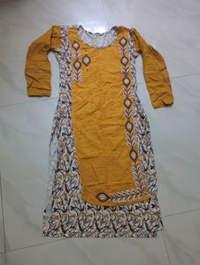 Kurta For Women