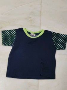Baby Clothes Bundle - 4 Pieces