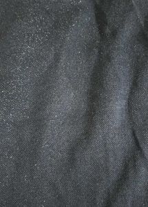 Woollens By W - Black Embroidered Kurta