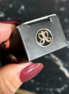 Anastasia Beverly Hills Velvet Lipstick:-Crush