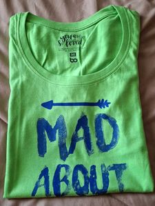 Mad About Son Tee