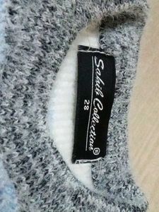Cozy Knit Sweater