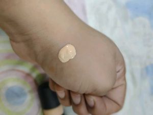 Lakme 9to5 Mini Foundation