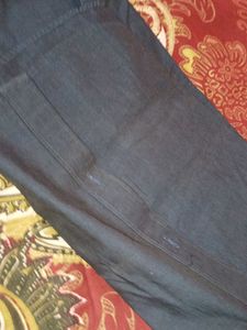Men&#39;s Blue Shirt