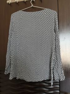 Modest And Pretty Zara  Top