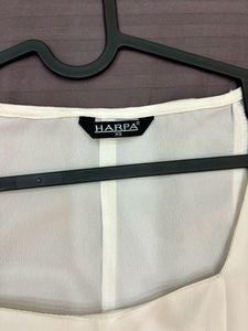 White Top Size XS/S