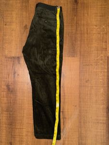 Uniqlo Unisex Corduroy Pants