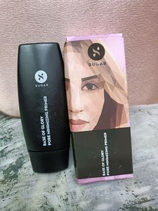 💥💥Today's Offer 💥💥 Base Of Glory Pore Minimising Primer