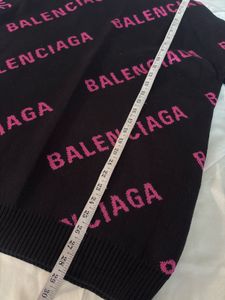 Balenciaga Sweatshirt