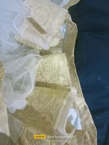 Gown Dress