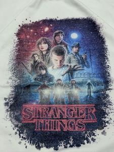 Stranger Things