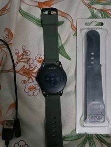 Smart Watch ... Doesn&#39;t Opening New
