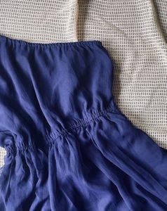 One Shoulder Dress