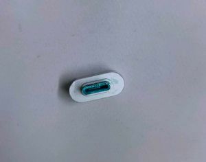 USB-C to USB Adapter
