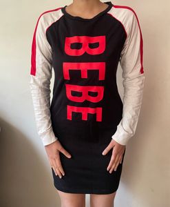 Bebe Dress