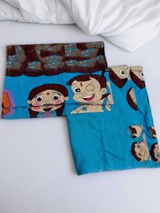 Chhota Bheem Cushion Covers 2