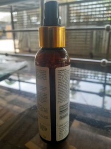 Good Vibes De Tan Glow Toner