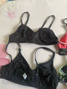 Bra Combo
