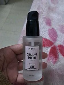 Snail Mucin Serum
