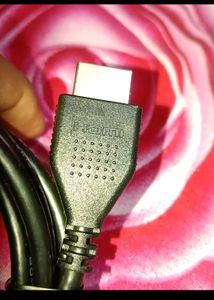 New HDMI CABLE