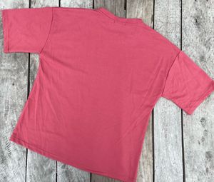 Vintage Patchwork Graphic Tee