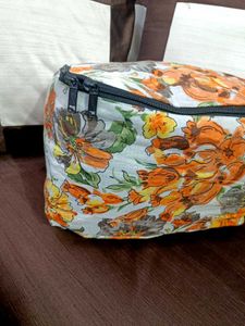 🇳🇿💫❤️Floral Storage Box