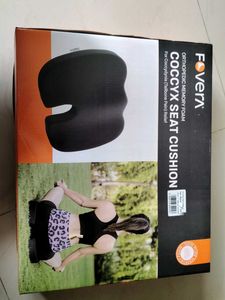 Brand New Coccyx Seat Cushion