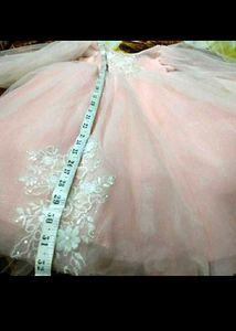 Girls&#39; Pink Dress