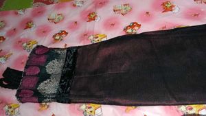 DESIGNER DRESS