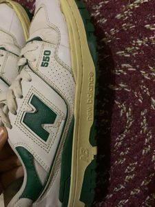 New Balance 550 Sneakers