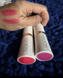 Miss Rose LIPSTICK