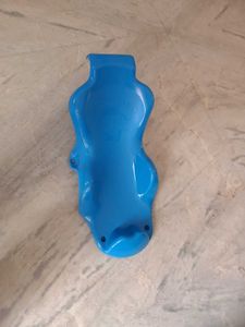 Baby Bath Support