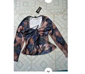 Women Trendy Top