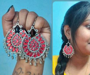 ✨Combo Jhumkas✨