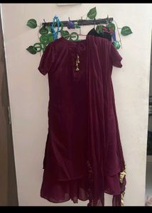 New Sharha Suit