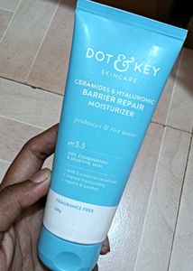 Dot &amp; Key Barrier Repair Moisturizer