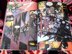 Comic Book