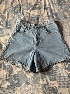 Zudio Shorts