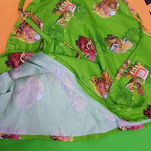 Frock