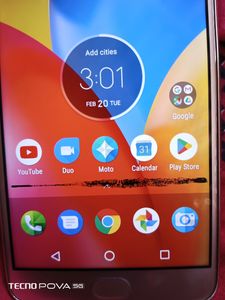 Mint Condition Mobile 4G